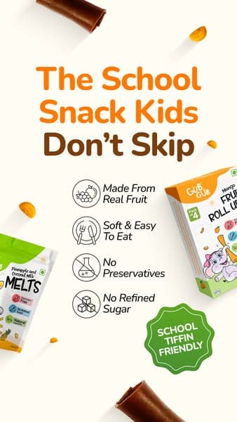 Kids Won’t Eat Fruits. But They’ll Eat This.