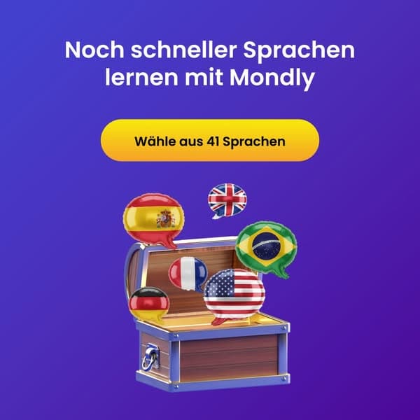 Sprechen Sie Englisch im 2026