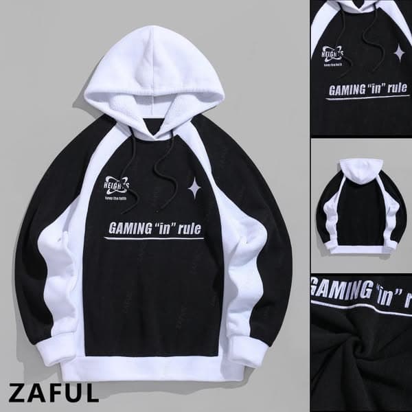Get your ootd!
