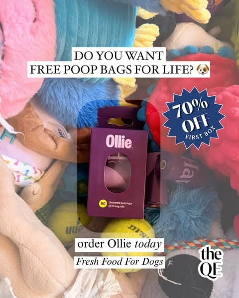 Poop Bags 4 Life + 70% Off
