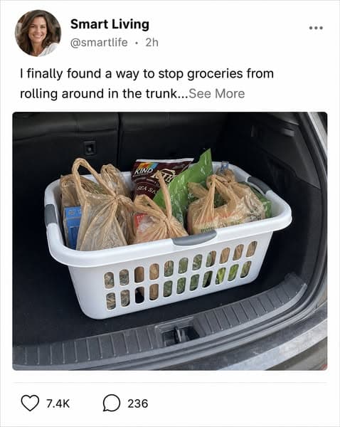 18+ Brilliant Hacks To Keep Your Car Organized And Clutter-Free