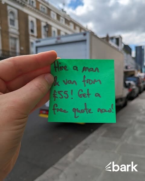 Affordable Moving Services