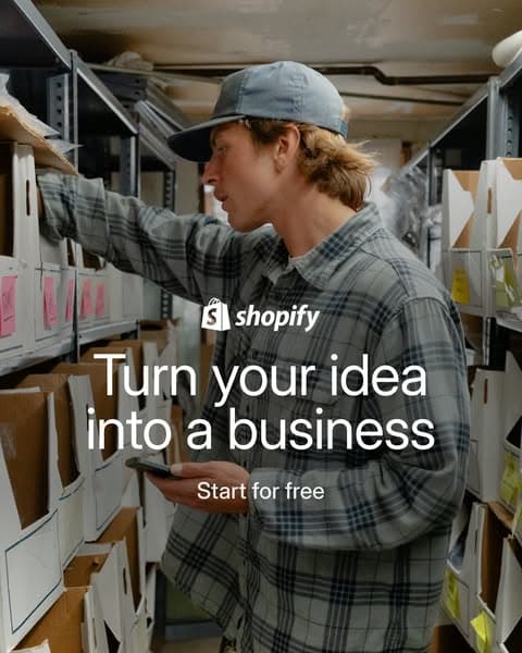 Start your business today