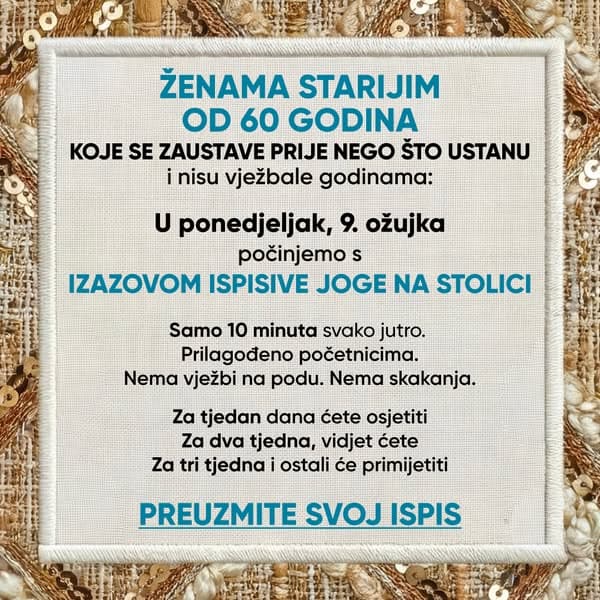 Započnite transformaciju sada!