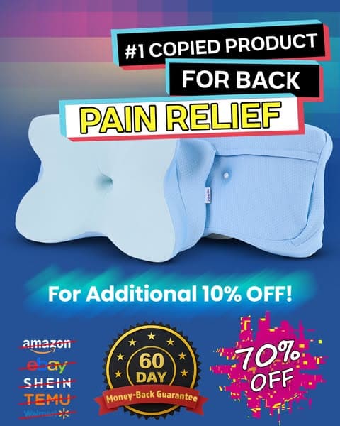 SALE! 70% Off Ends Soon ✨