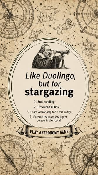 📖 Learn Smarter About Space—Start Exploring Now!