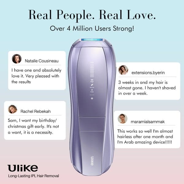 Visible results in 2 weeks – 💸 25% OFF Today!