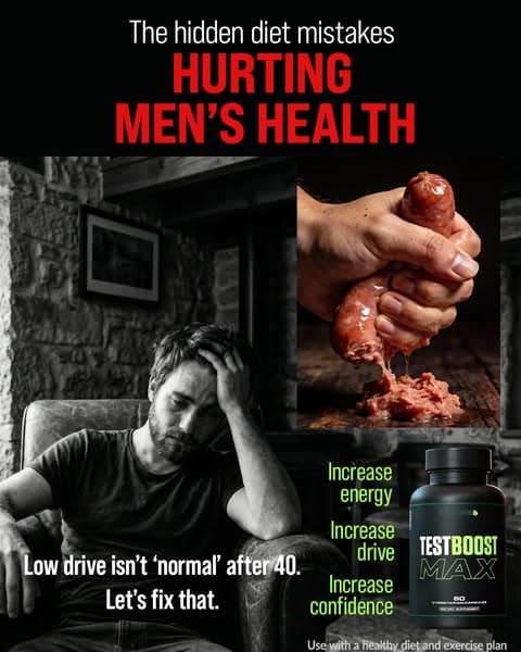 How guys over 40 get in shape 👉💪🔥