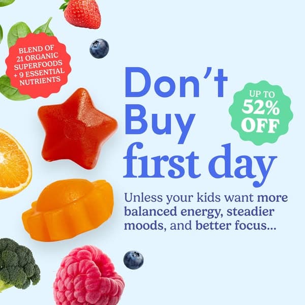 More than 1M parents approve