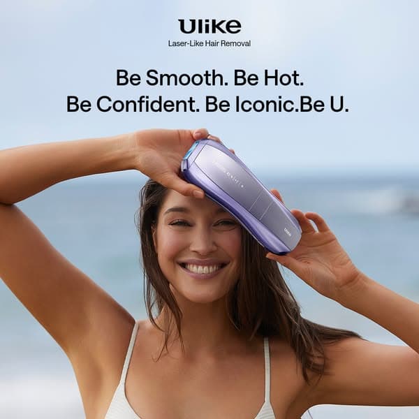 Iconic & Powerful- the Air 10 is for You.