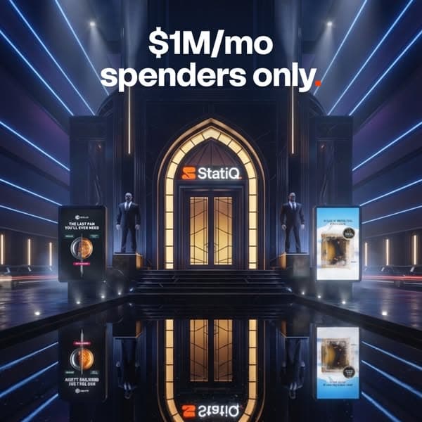 Trusted by 250+ marketing teams