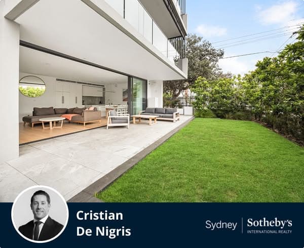 2/48 Dudley Street Coogee - Auction