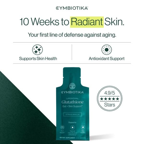 Radiant Skin Starts from Within