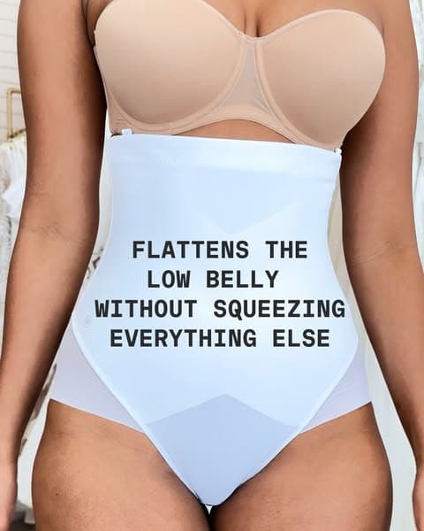 This is Next Generation Shapewear