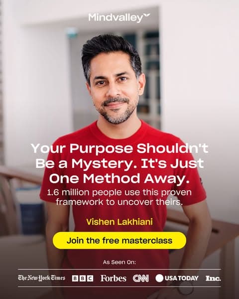 Discover the method that uncovers it