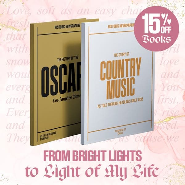 Valentine's Day Sale Code: LOVE15 🥰