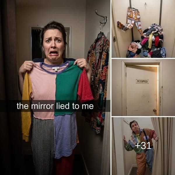 Hilarious Things That Happen Every Time You Go Shopping