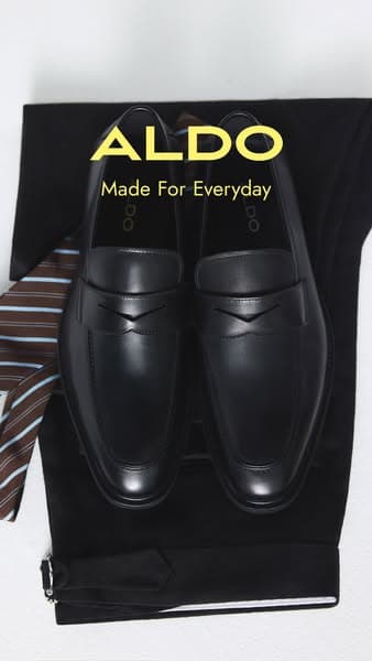 No Tie Required