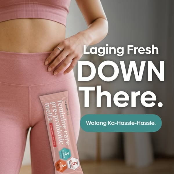 Feminine Care For The Woman Who Does It All 🌸