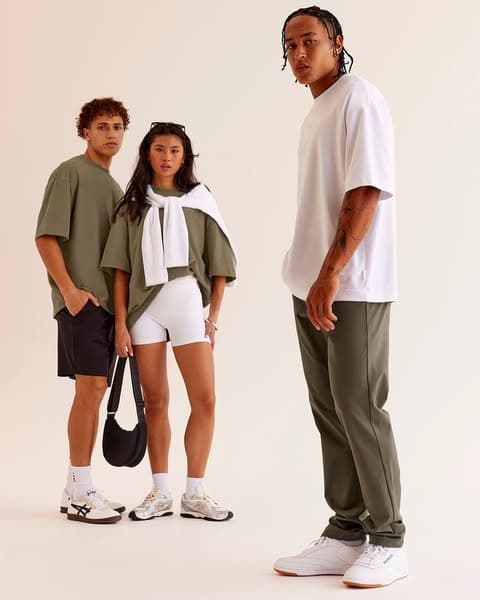 Sign up to shop first 👇🏻