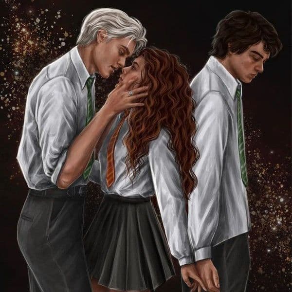 Click to read more "The Perfect Luna"