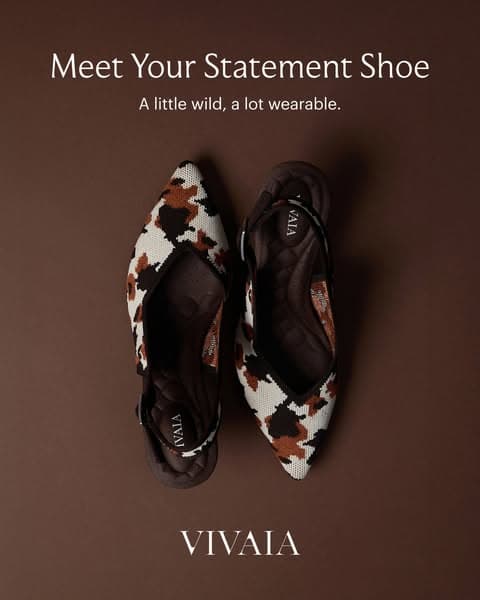 Cow Print, Made Easy