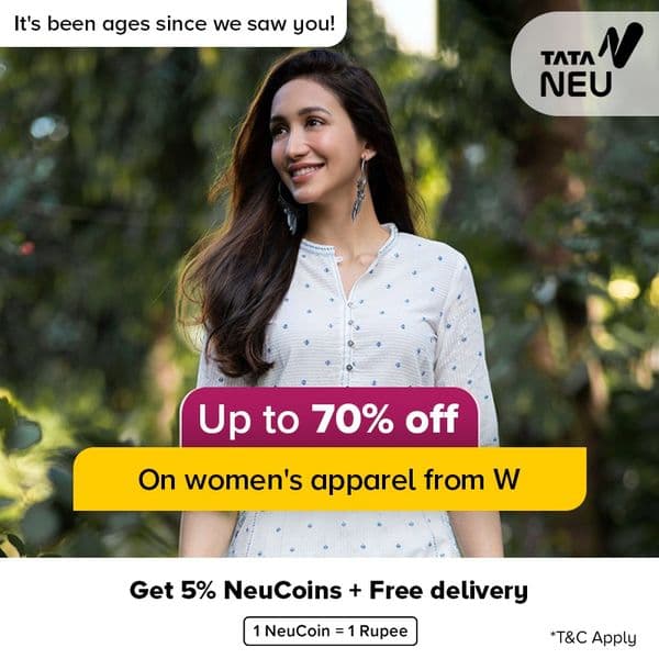 Apparel for the modern woman!