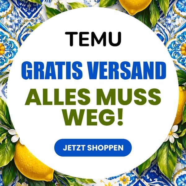 Tiefpreis Alarm
