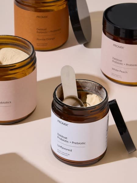 Natural Protein & Supplements Store | Promix Nutrition®