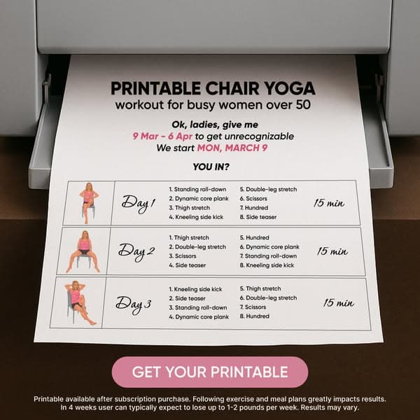 Start Transformation Now!