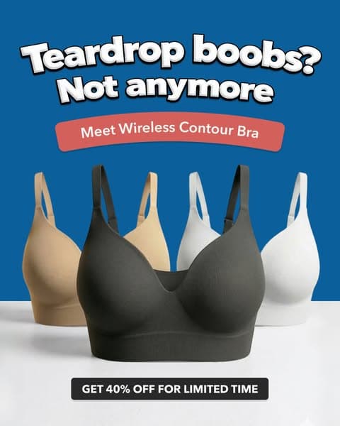 🔝 Finally Fill Out Your Favorite Tops