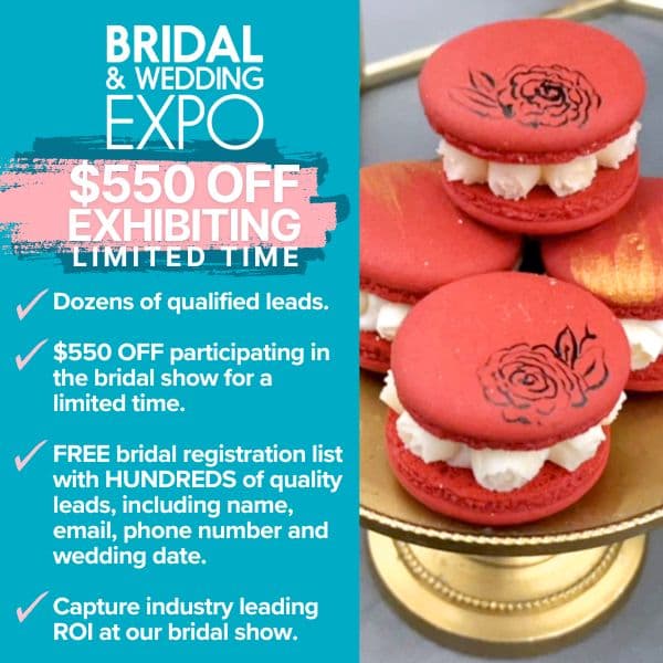 Connecticut Bridal & Wedding Expo