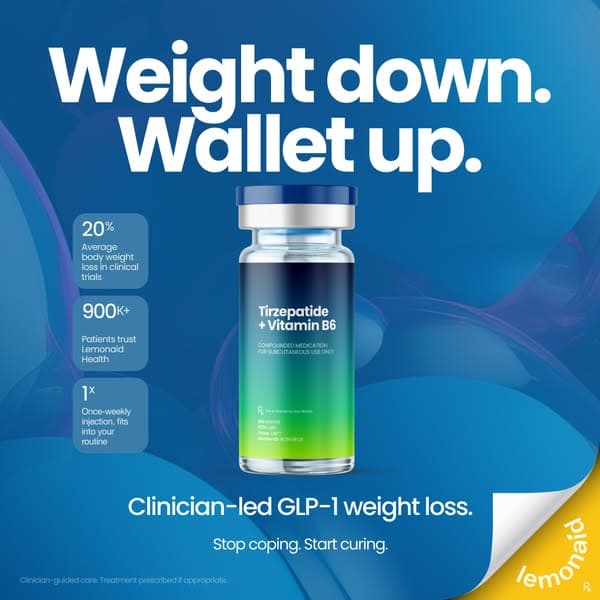 Real medicine. Fair price.