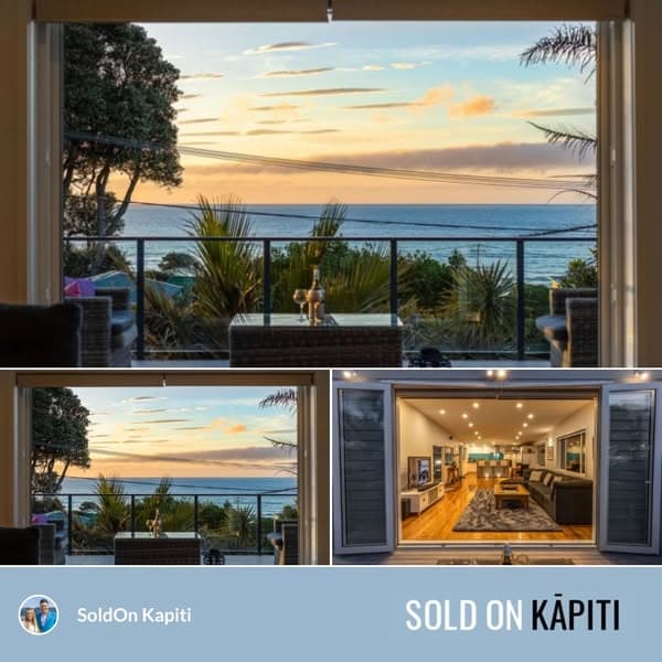 YOUR NEXT CHAPTER BY THE SEA!