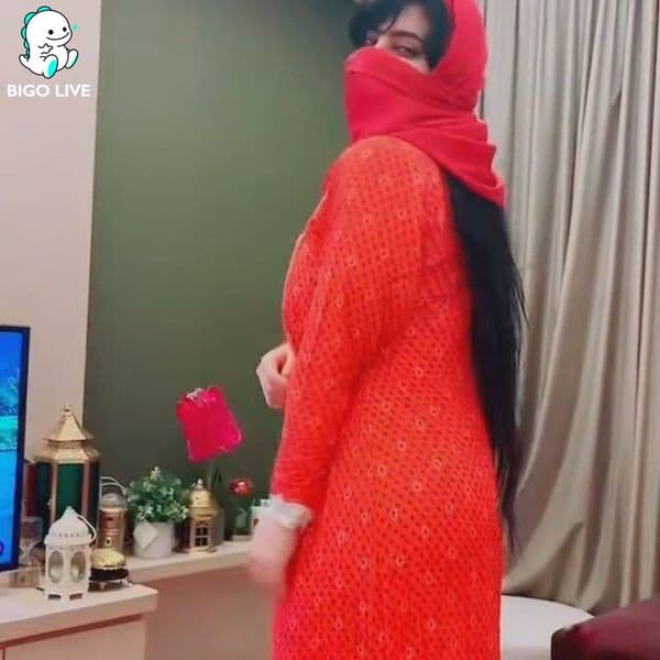 Streaming live pe Bigo Live