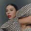 alondragarciamiro with Armani beauty