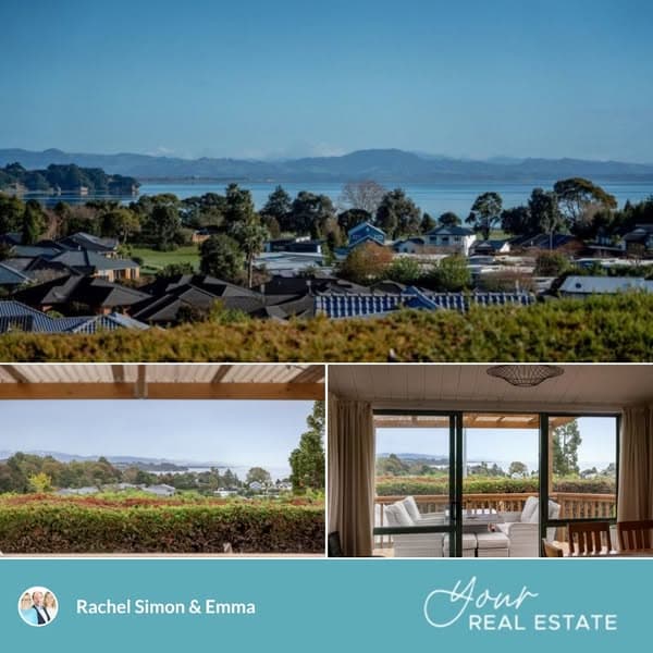 Views, Elevation and Privacy