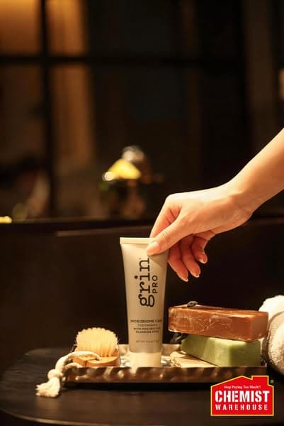 Upgrade Your Oral Care Routine