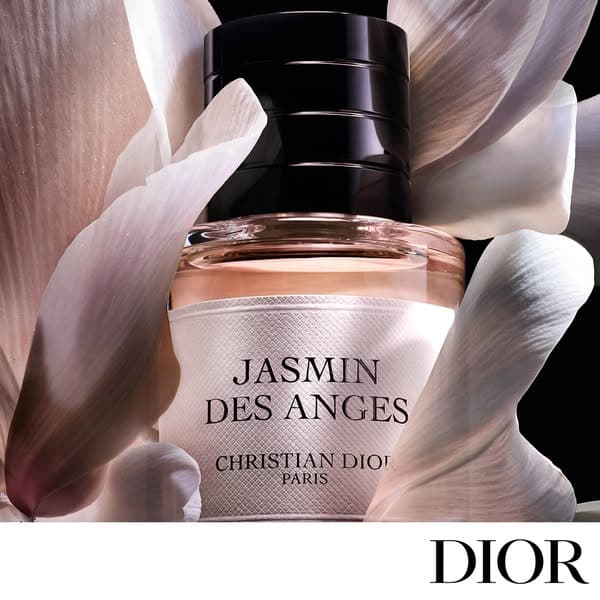 LA COLLECTION PRIVÉE CHRISTIAN DIOR