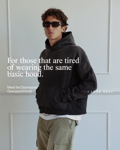 New Fleece Available Now