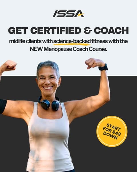 Get Certified. Start Training.