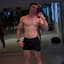 hughtreweek with Natty Plus Supps