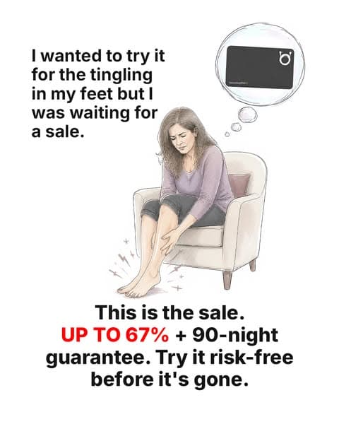 Get Grounded Today!