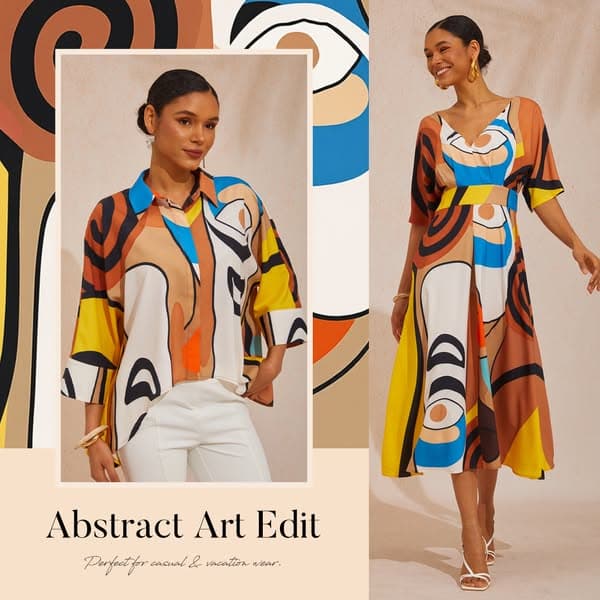 👗Easy return ✈️ Free shipping over US $109