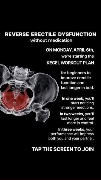 Transform an intimate life with Muscle Booster!