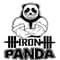 IronPanda