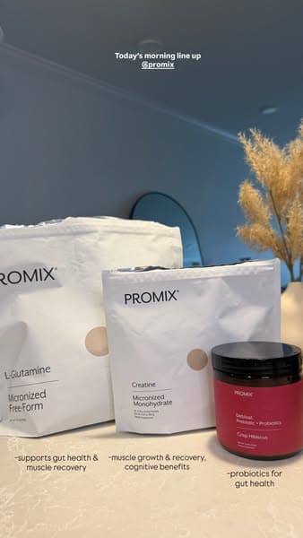 Try Promix