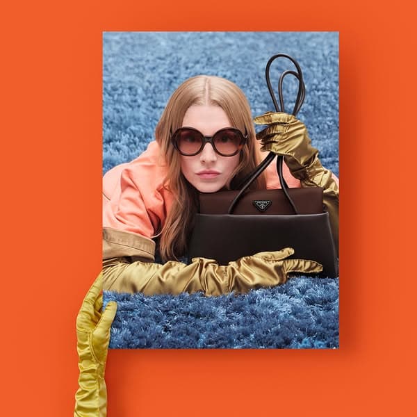 Collezione Primavera/Estate 2026