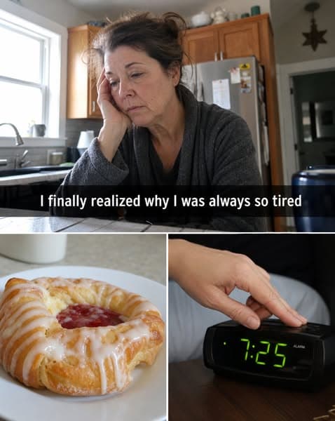 Why Certain Morning Routines Are Exhausting After 50