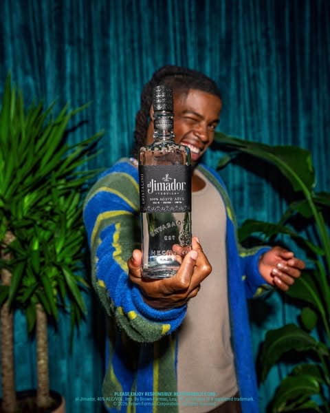 el Jimador Cristalino